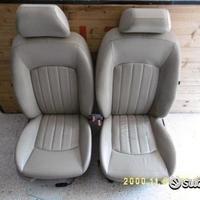 Tappezzeria jaguar x-type sw 2004