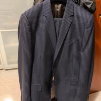 Completo Gucci (giacca e pantaloni)