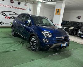 Fiat 500X full led