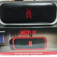 cassa bluetooth stranger thing