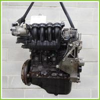 Motore Completo Usato 169A4000 FIAT PANDA (0X) del