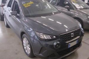 SEAT Arona 1.0 EcoTSI 110 CV
