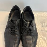 Scarpe in pelle Mephisto Unisex