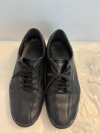 Scarpe in pelle Mephisto Unisex