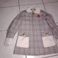 giacca bambina 6 anni Piero Guidi