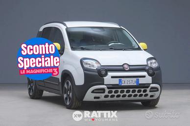 FIAT Pandina III 2024 Cross Pandina Cross 1.0 fire