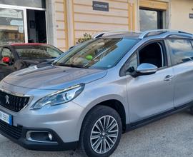 Peugeot 2008 BlueHDi 75 Access