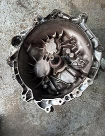 Cambio Range Rover Evoque 2.0 Diesel 6 marce Manua