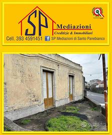 Singola con doppio Garage