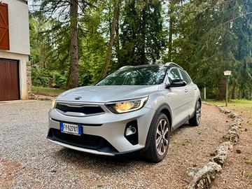 Kia Stonic 1.4 crossover