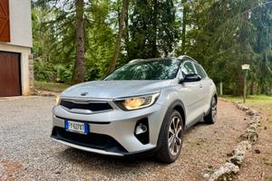 Kia Stonic 1.4 crossover