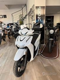 Honda SH 125 2026