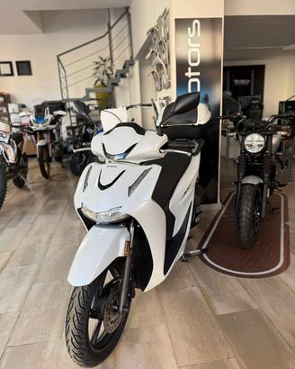 Honda SH 125 2026