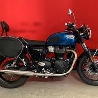 Triumph Bonneville - 2023