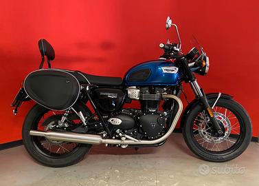 Triumph Bonneville - 2023