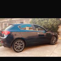 Alfa Romeo Giulietta 2.0 diesel