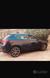 Alfa Romeo Giulietta 2.0 diesel