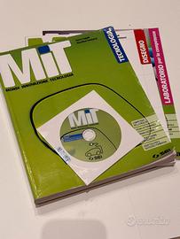 MIT mondi innovazione tecnologia  9788805078202
