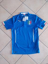 Maglia calcio originale Italia 