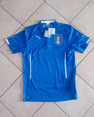 Maglia calcio originale Italia 