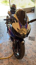 Gsx-r 750