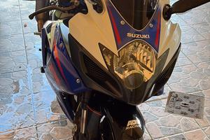 Gsx-r 750