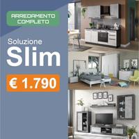 Arredamento Promo Slim