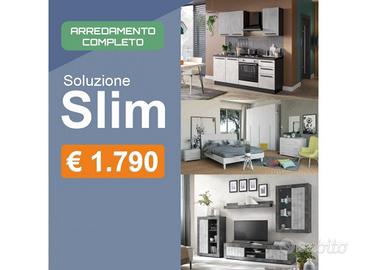 Arredamento Promo Slim