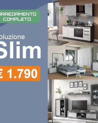 Arredamento Promo Slim