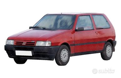 Fiat uno tipino