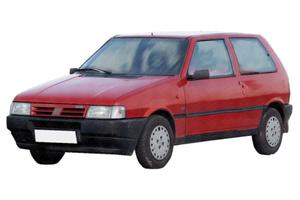 Fiat uno tipino