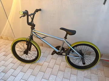 Bicicletta BMX