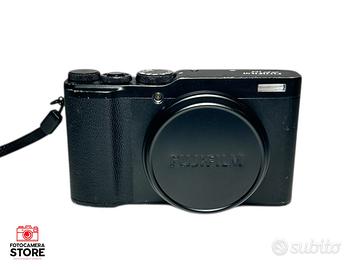 Fujifilm XF10 (GARANZIA 2 ANNI)