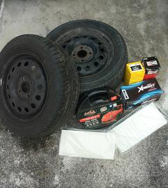 FORD Focus 1ª s. 98-05