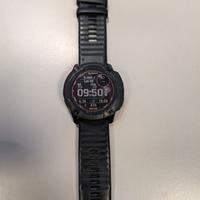 Garmin instinct 2x solar