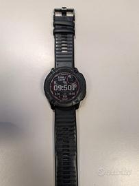 Garmin instinct 2x solar