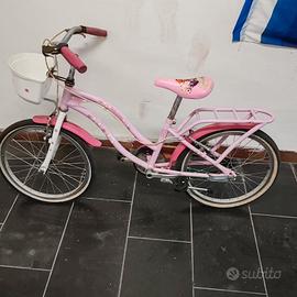 bicicletta per bambina da 20