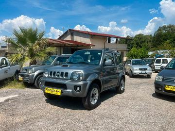 Suzuki Jimny 1.5 DDiS cat 4WD JLX Più