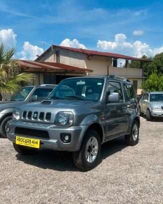 Suzuki Jimny 1.5 DDiS cat 4WD JLX Più
