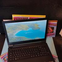 lenovo v110 i5 12g RAM 500g hard disk ssd