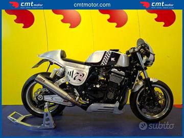 KAWASAKI ZRX 1200 Finanziabile - Argento - 10405