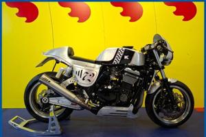 KAWASAKI ZRX 1200 Finanziabile - Argento - 10405
