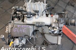 Motore hyundai kia g4he 1.1 benz