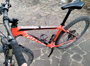 Bici XC - Mountain bike Giant Talon taglia M