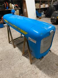 Ricambi carrozzeria landini c5000