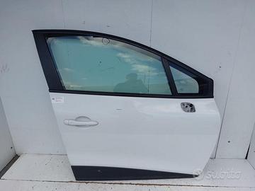 801008302R PORTA ANTERIORE DX RENAULT CLIO IV (B98