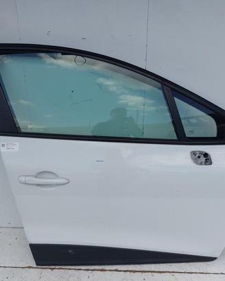 801008302R PORTA ANTERIORE DX RENAULT CLIO IV (B98