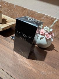 Dior sauvage