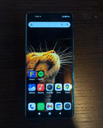 Xiaomi mi 11 256 gb