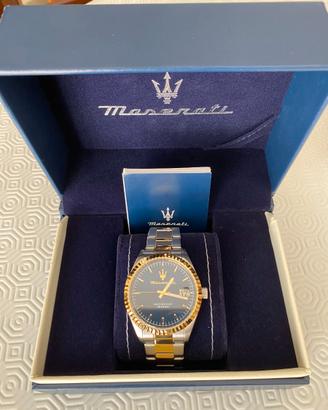 OROLOGIO